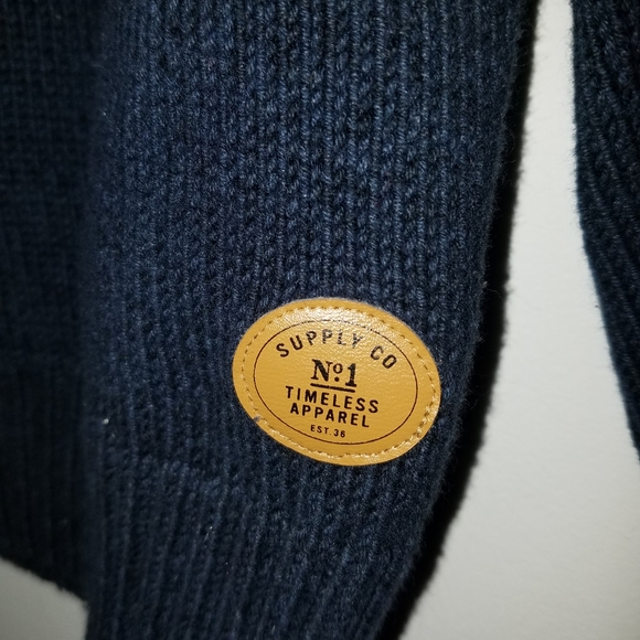 L.O.G.G boys sweater - Picture 2 of 2